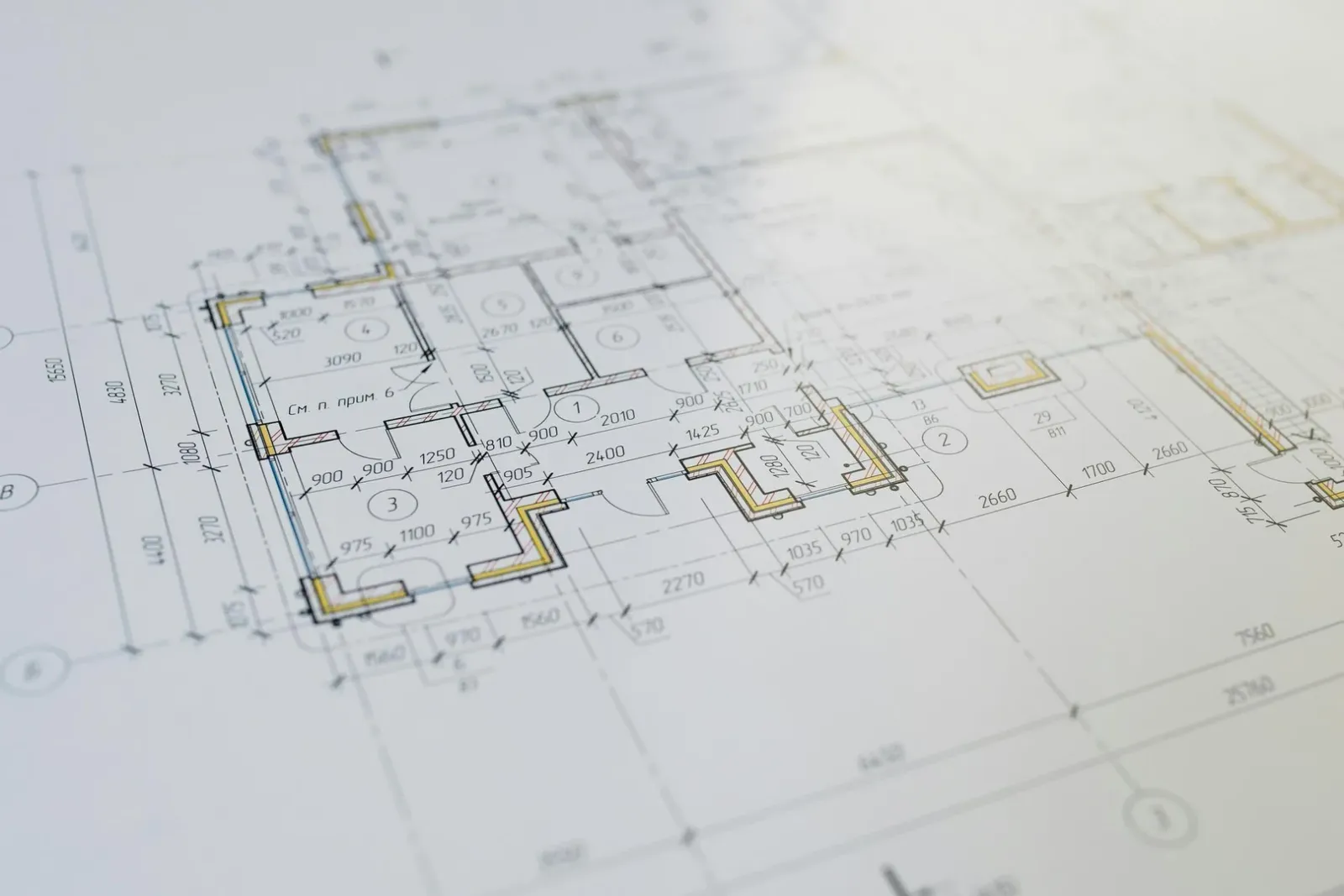 Bauwesen & Architektur