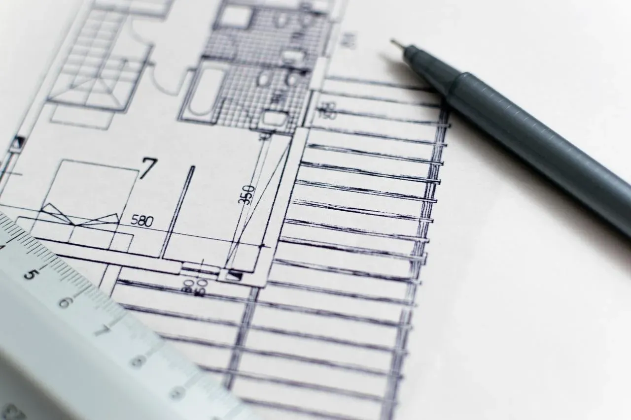 Smart home technologie in der modernen architektur