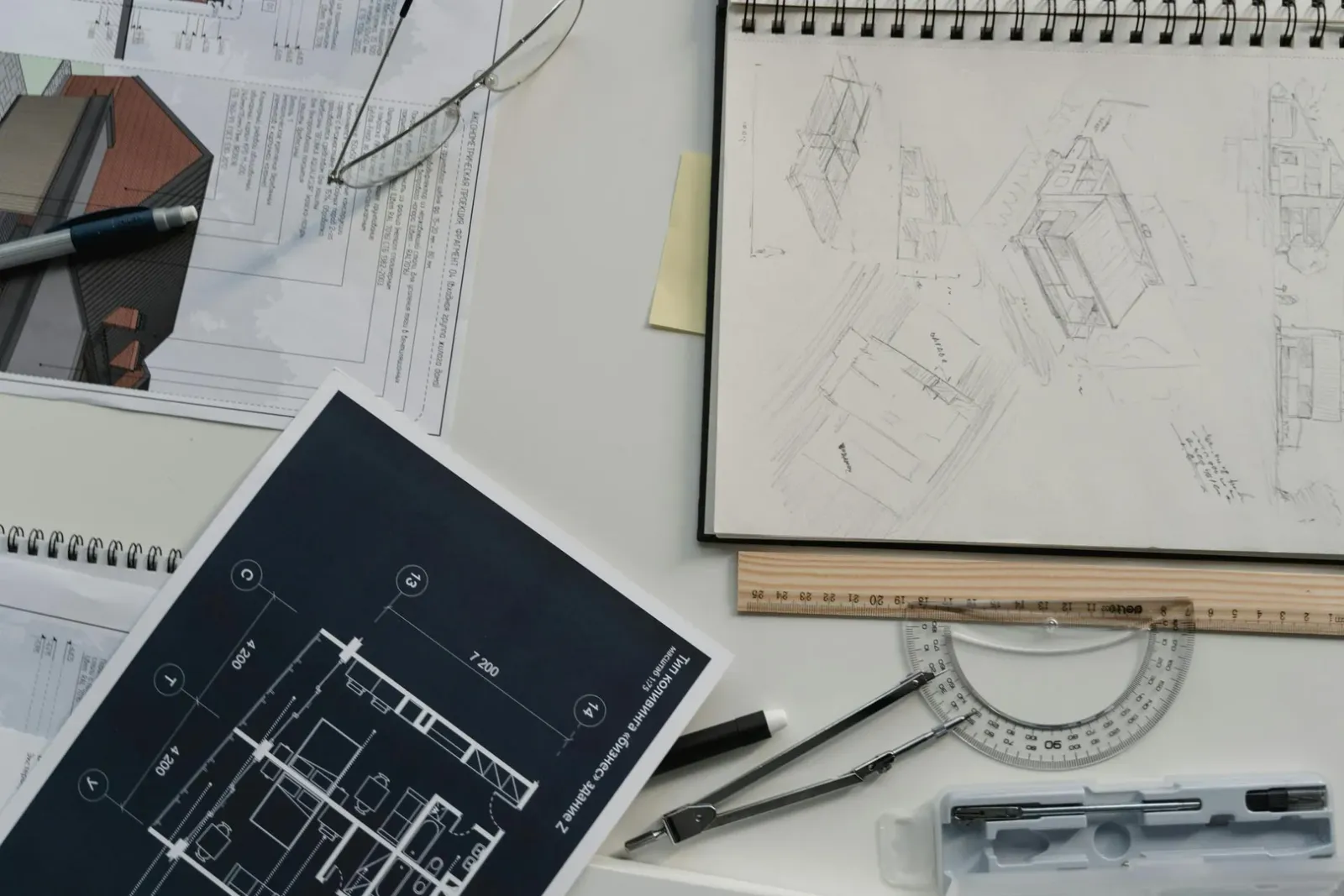Die faszination von wolkenkratzern technik und design
