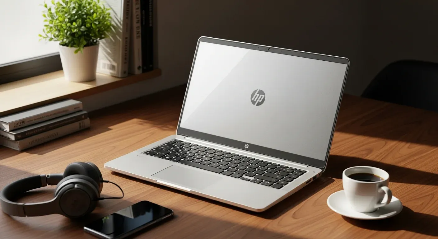 Warum sollte man einen refurbished HP Laptop kaufen?